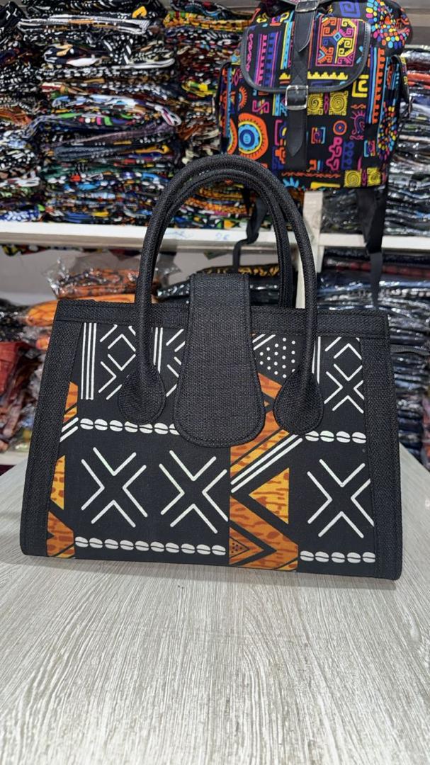 Bolso Amadou