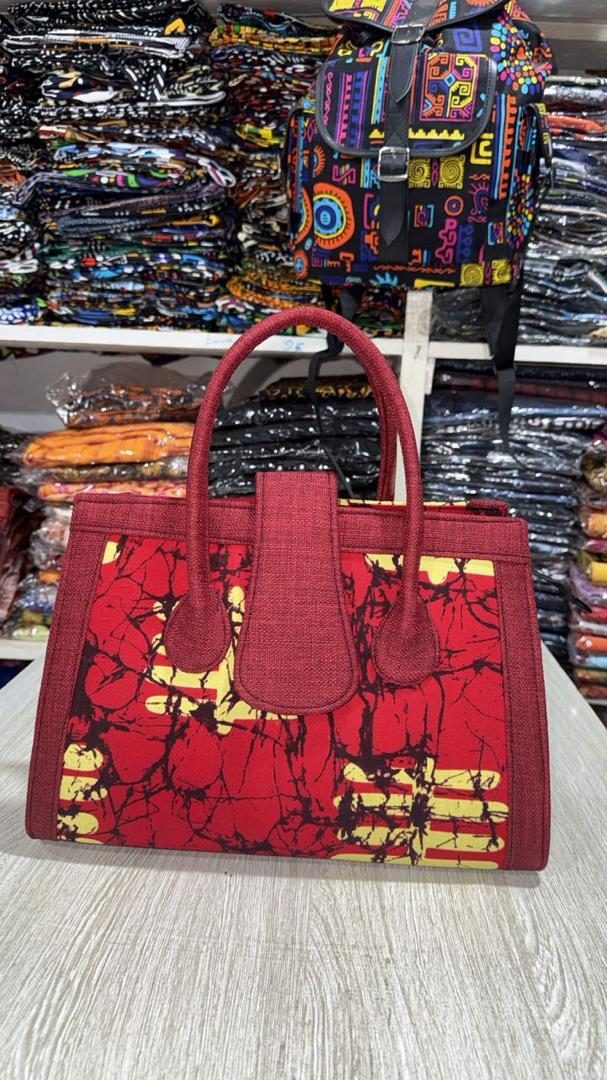 Bolso Lellu