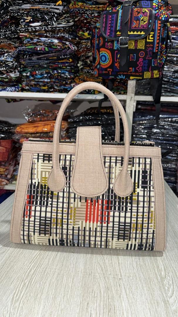 Bolso Mali
