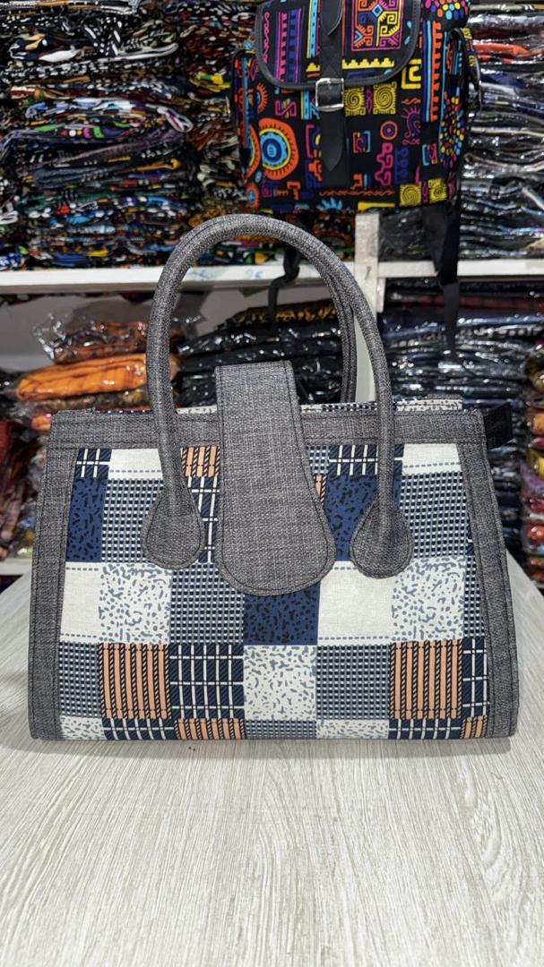 Bolso Musa