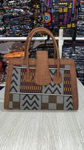 Bolso Sekou