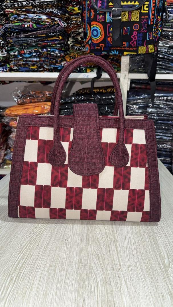 Bolso Haddy
