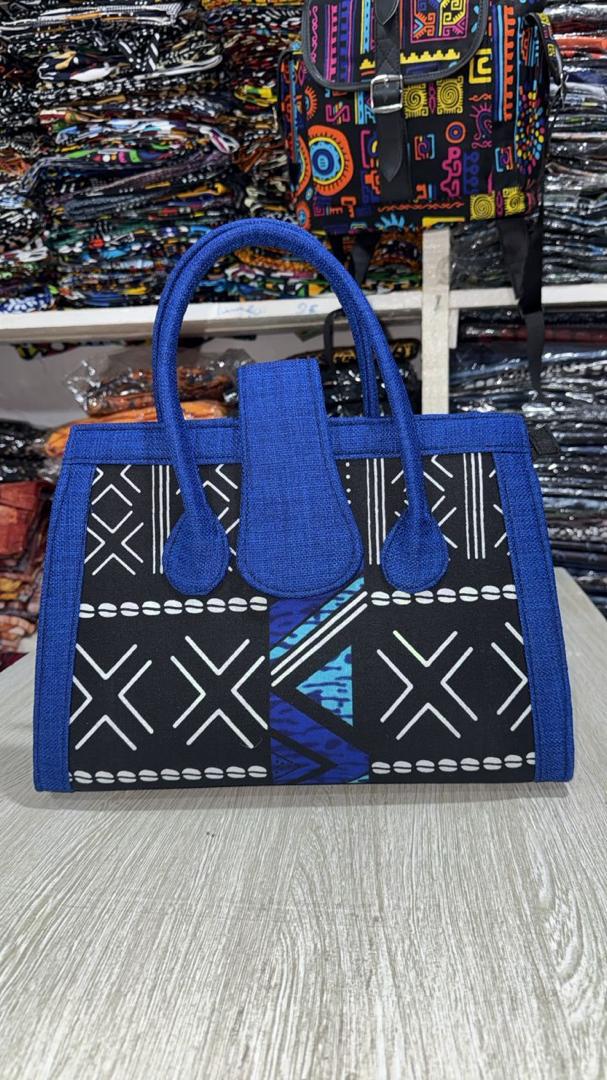 Bolso Asmau