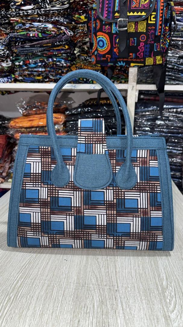 Bolso Omar